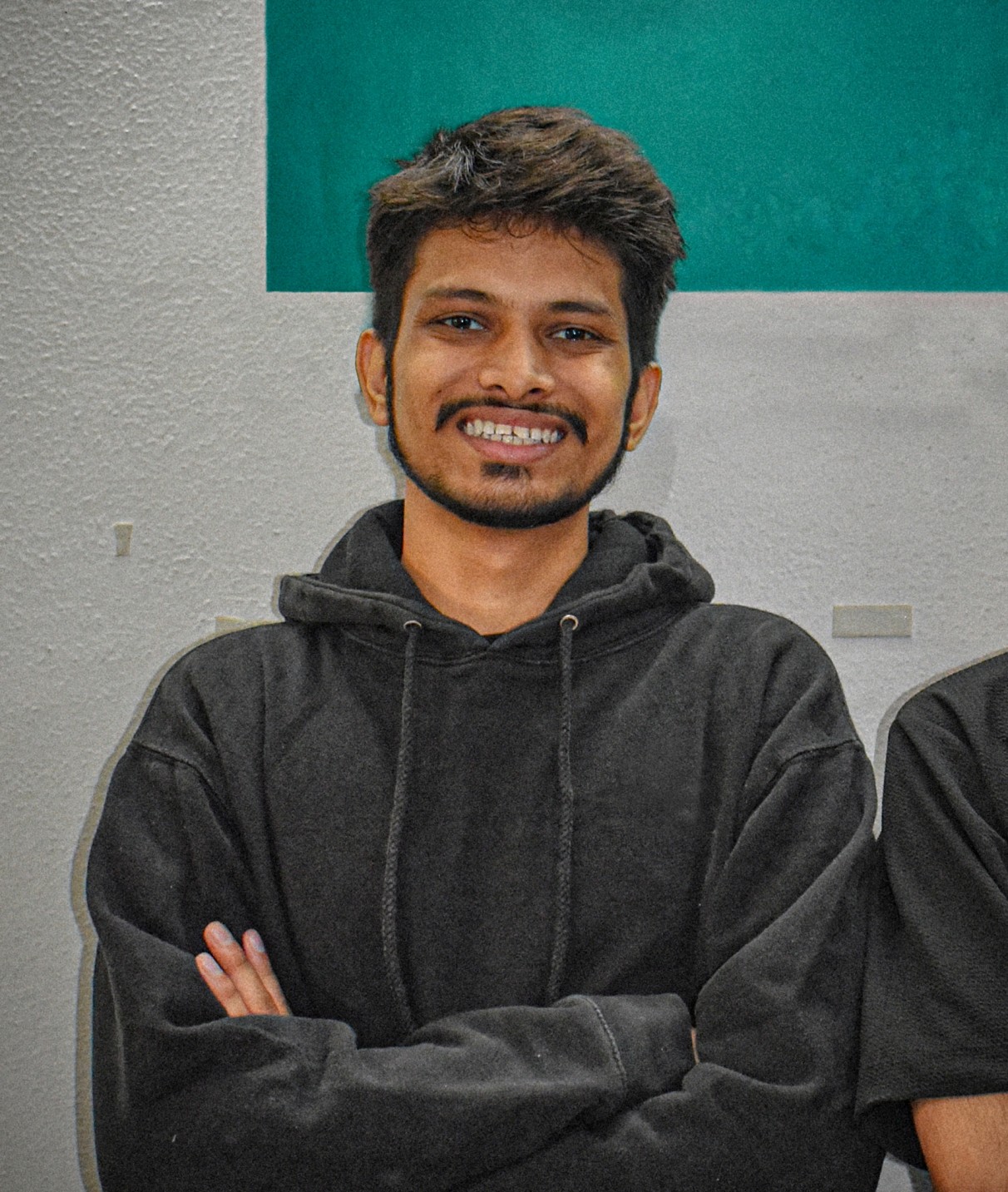 Abhinandan Yadav