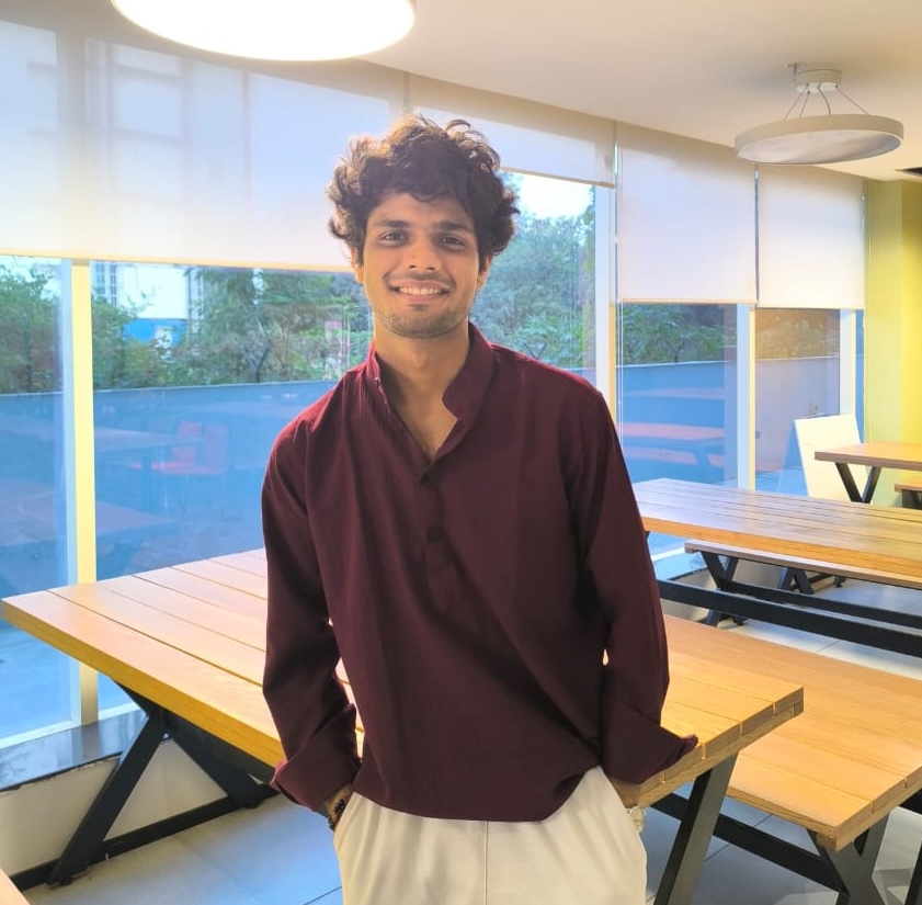 Kanish Bodhwani